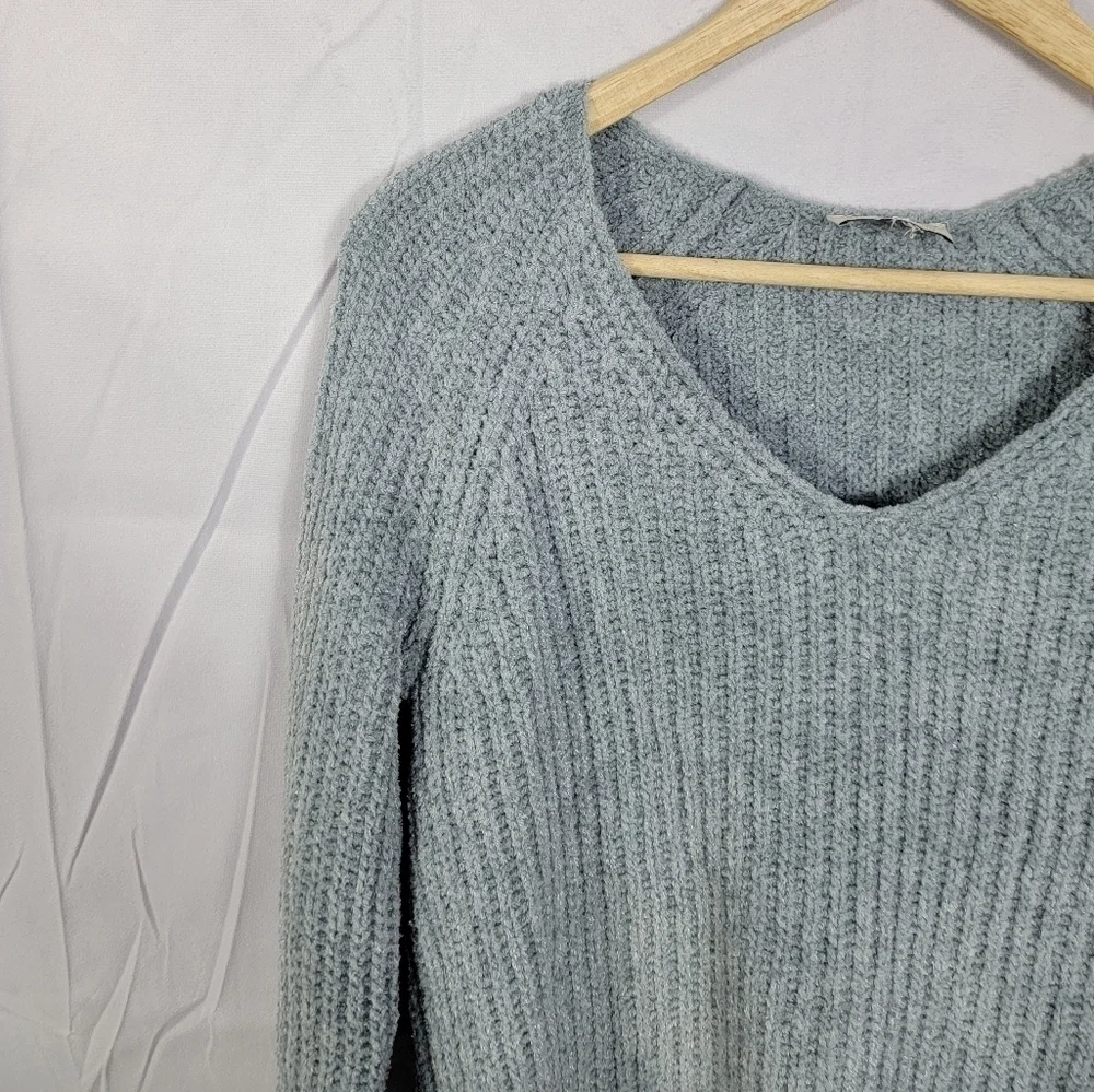 Women's size XS Knit Lucky Brand sweater